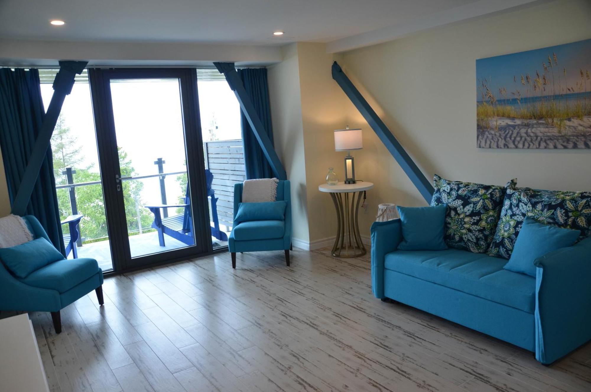 The Sands Hotel Sauble Beach Exterior photo